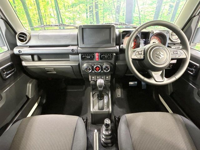 ジムニーノマド1.5 FC 4WD