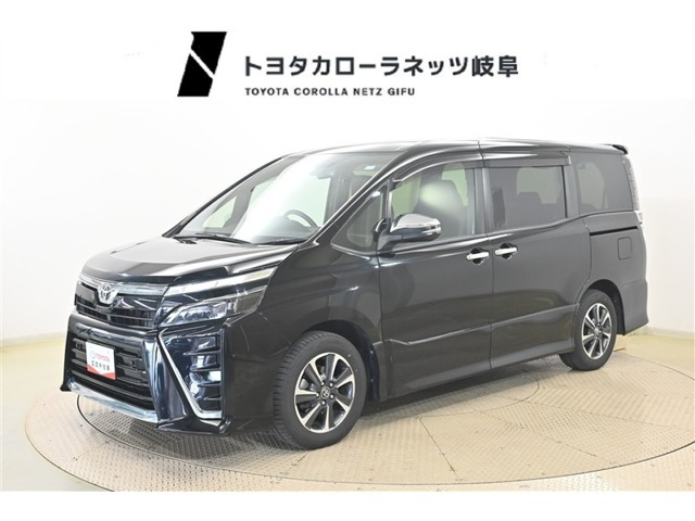 ヴォクシー2.0 ZS 煌III