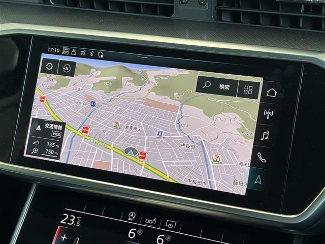 A640 TDI クワトロ スポーツ ディーゼル 4WD