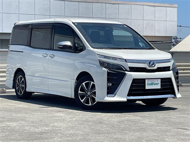ヴォクシー2.0 ZS 煌II