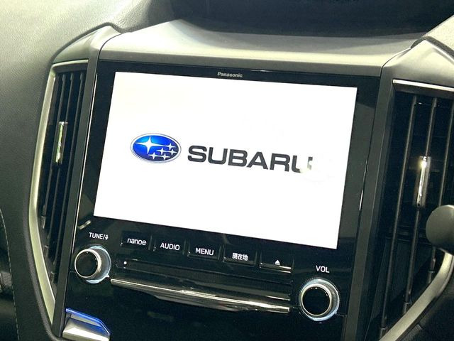 フォレスター2.0 アドバンス 4WD