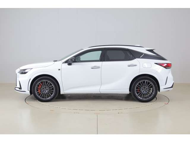 RX500h Fスポーツパフォーマンス 4WD