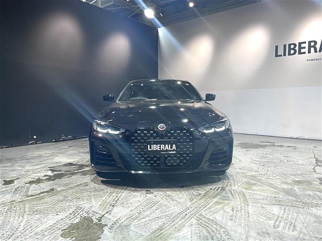 4シリーズグランクーペ420d xドライブ Mスポーツ 4WD