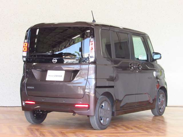 デイズルークスX