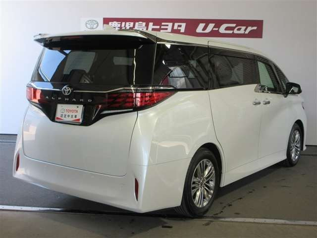 アルファード2.5 Z