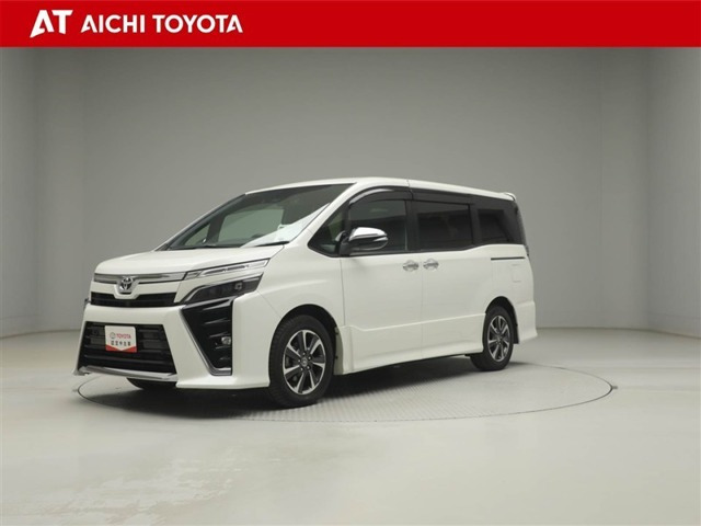 ヴォクシー2.0 ZS 煌III