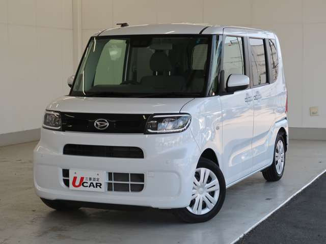 タントX
