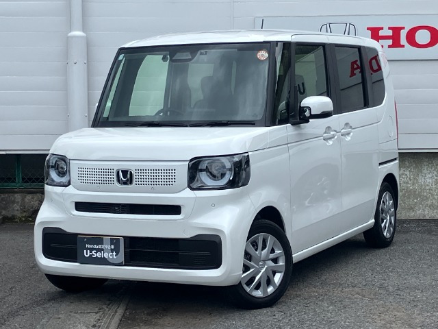 N-BOX