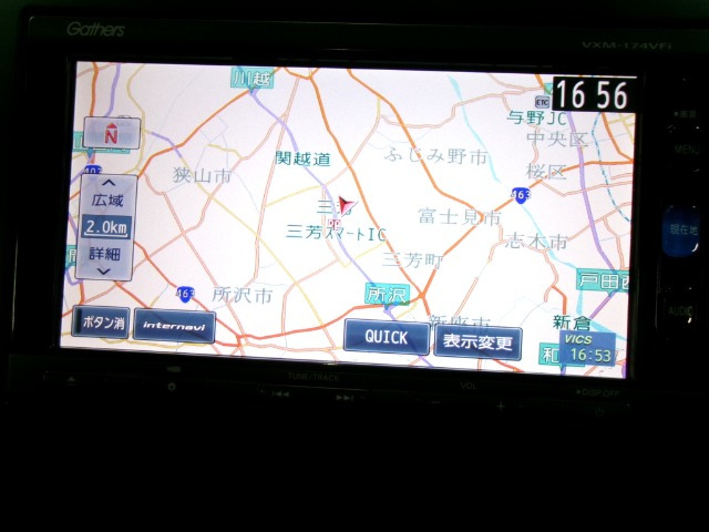 フリード+1.5 ハイブリッド G ホンダセンシング