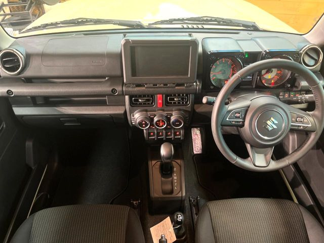 ジムニーノマド1.5 FC 4WD