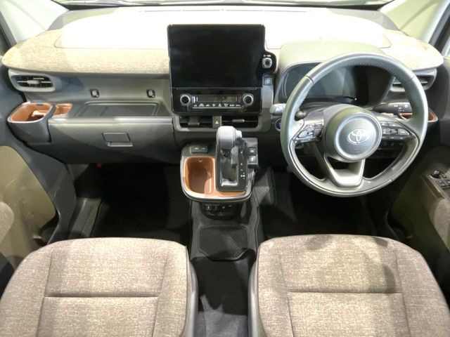 シエンタ1.5 Z