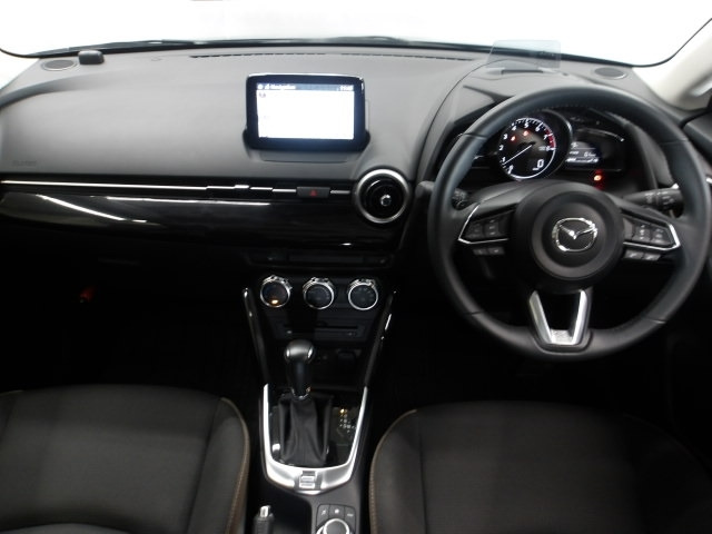 MAZDA21.5 15S プロアクティブ