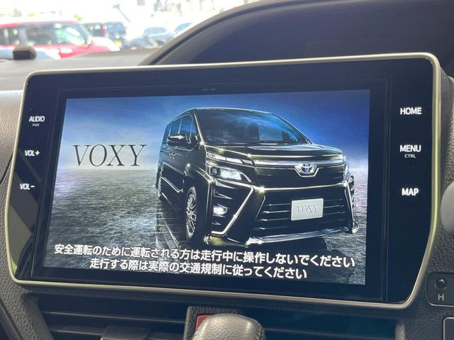 ヴォクシー2.0 ZS 煌III