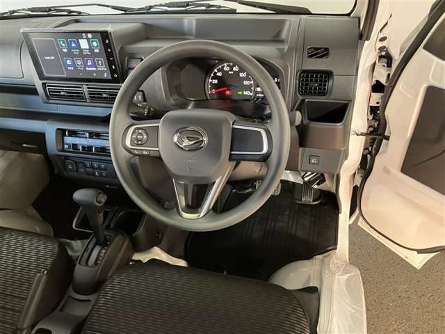 ハイゼットトラックエクストラ 4WD