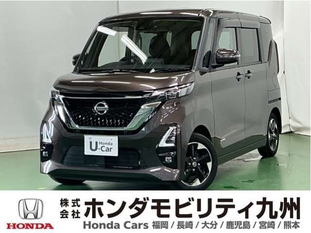 デイズハイウェイスターX プロパイロットエディション