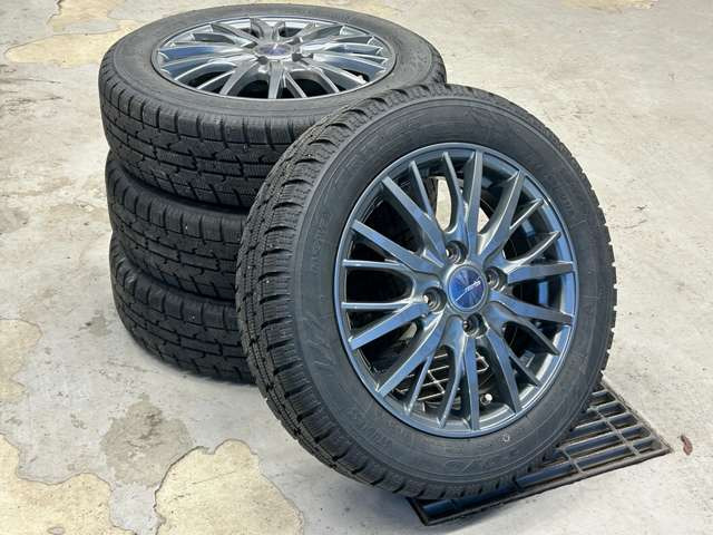N-WGNG Aパッケージ 4WD
