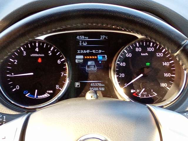 エクストレイル2.0 20X ハイブリッド エマージェンシーブレーキパッケージ 4WD