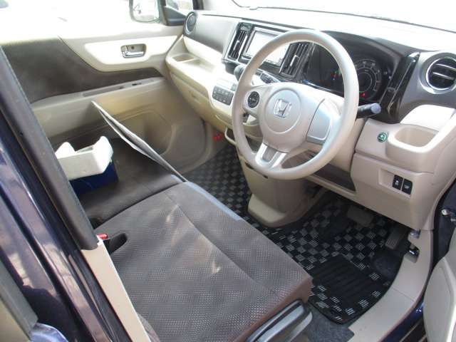 N-WGNG 4WD