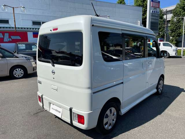 NV100クリッパーリオ