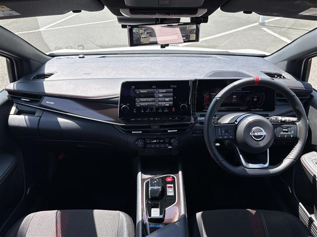 ノートオーラ1.2 NISMO
