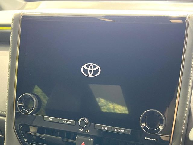 アルファード2.5 Z