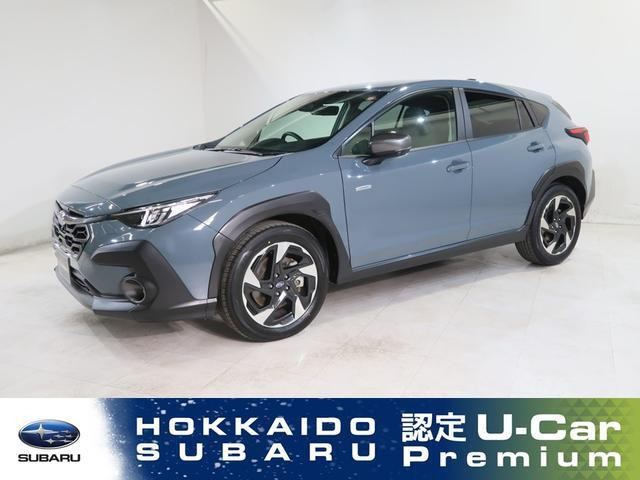 クロストレック2.0 リミテッド 4WD