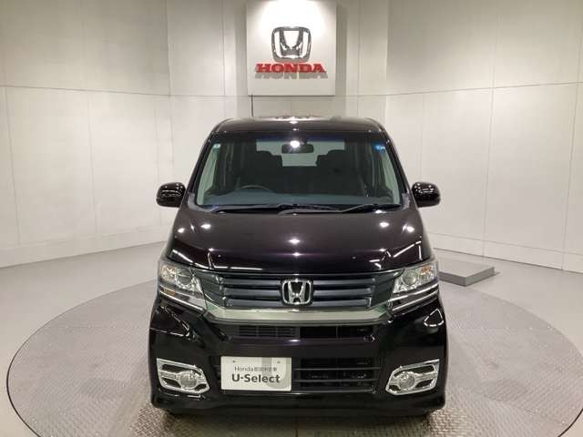 N-WGNカスタムG ターボパッケージ 4WD