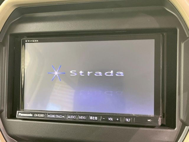ハスラーハイブリッド(HYBRID) G