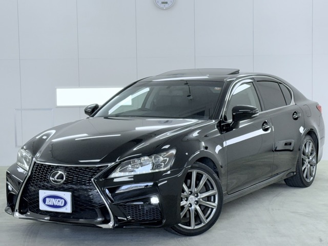GS250 Iパッケージ