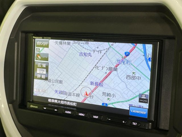 ハスラーハイブリッド(HYBRID) G スズキ セーフティサポート非装着車