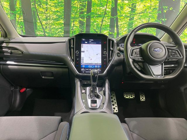 レヴォーグ1.8 GT-H EX 4WD