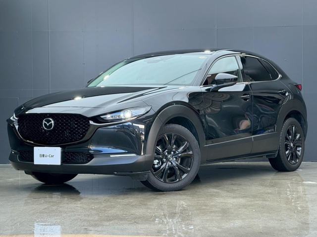 CX-302.0 20S レトロスポーツエディション