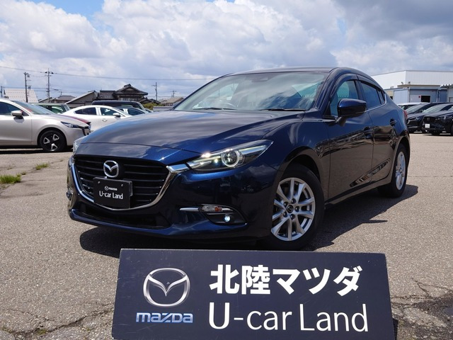 アクセラハイブリッド2.0 ハイブリッドS Lパッケージ