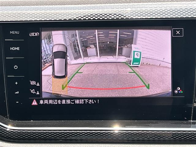 ポロTSI アクティブ