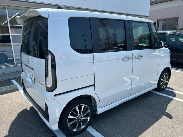 N-BOXスロープ