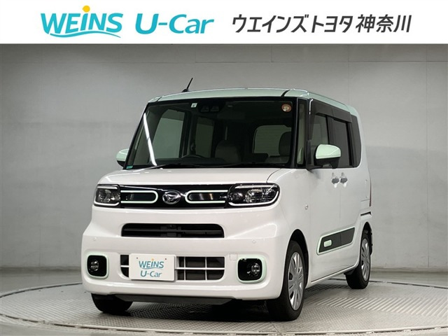 タントX