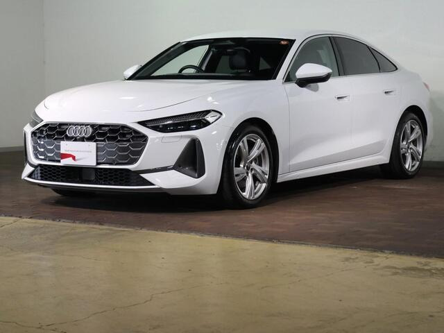 A5TFSI 110kW