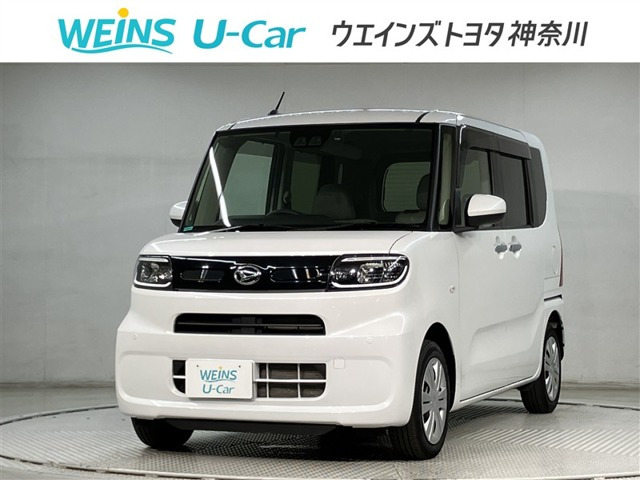 タントX