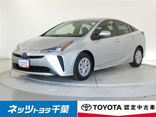 プリウス1.8 S
