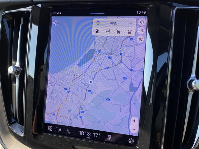 XC60プラス B5