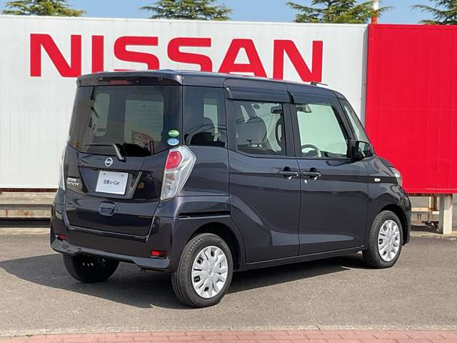 デイズルークスX
