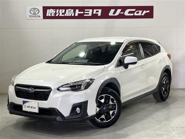 XV1.6i-L アイサイト 4WD