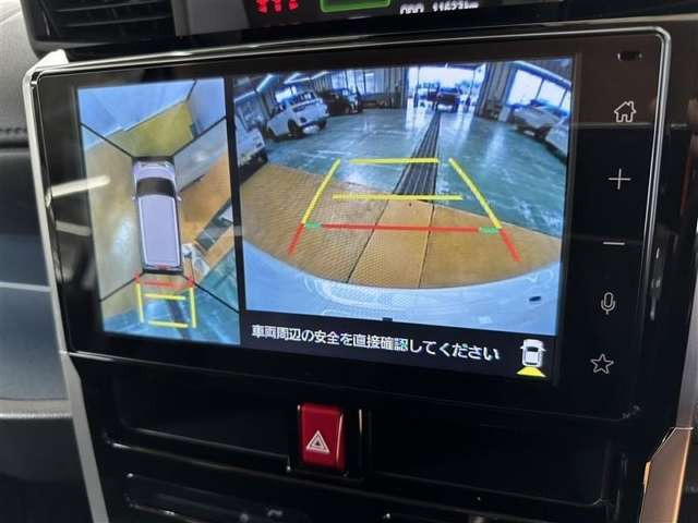 ルーミー1.0 カスタム G