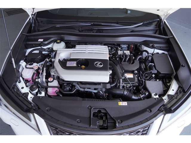 UX250h Fスポーツ
