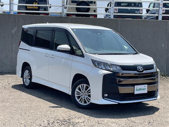 ノア2.0 S-G 4WD