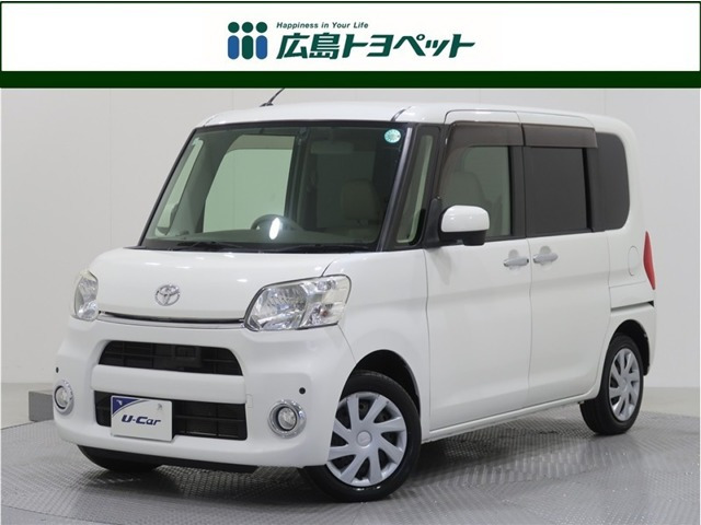 タントX