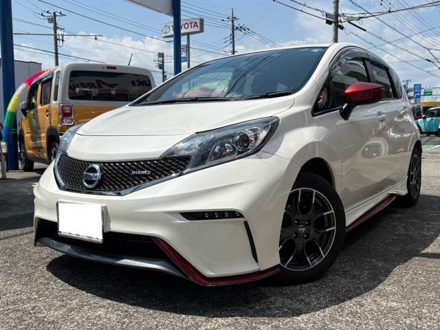 ノート1.2 NISMO