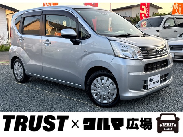 ムーヴL SAIII 4WD