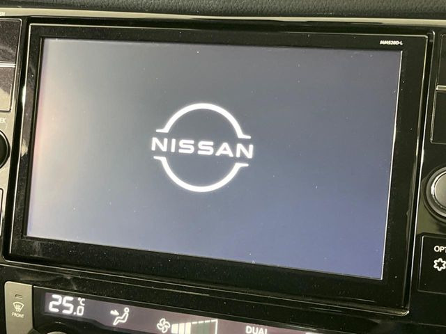 エクストレイル2.0 AUTECH iパッケージ ハイブリッド