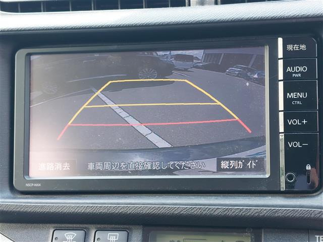 アクア1.5 S